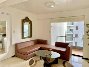 Lindo departamento a dos cuadras del malecón